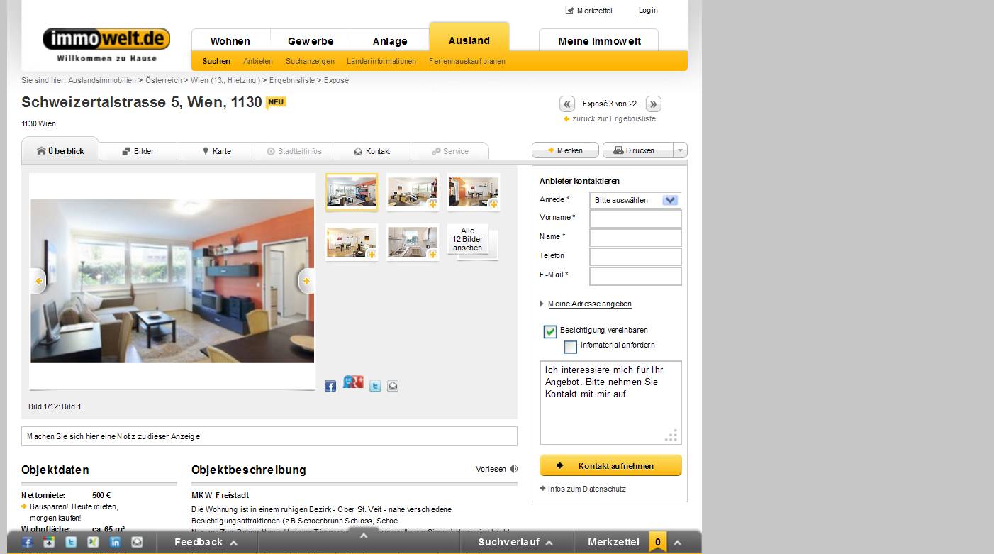 Galerie Smart Repair Bradara