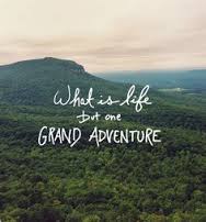 Take Your Grand Adventure