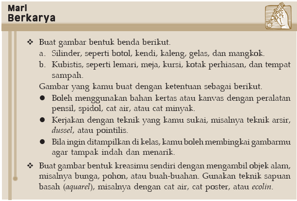 Kumpulan Bahan Belajar Ku September 2015