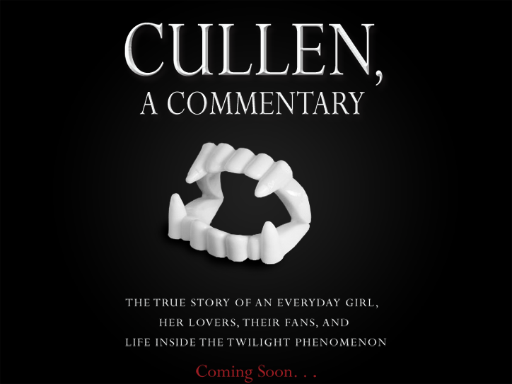 Cullen, A Commentary