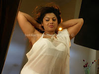 Swathi varma hot cleavage photos in saree