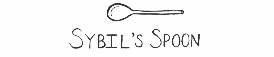 Sybil's Spoon