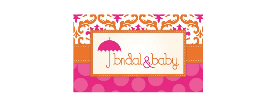 Bridal & Baby {Showers with Style}