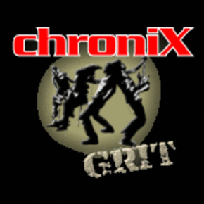 ChroniX Grit