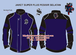 JAKET CLUB MOTOR