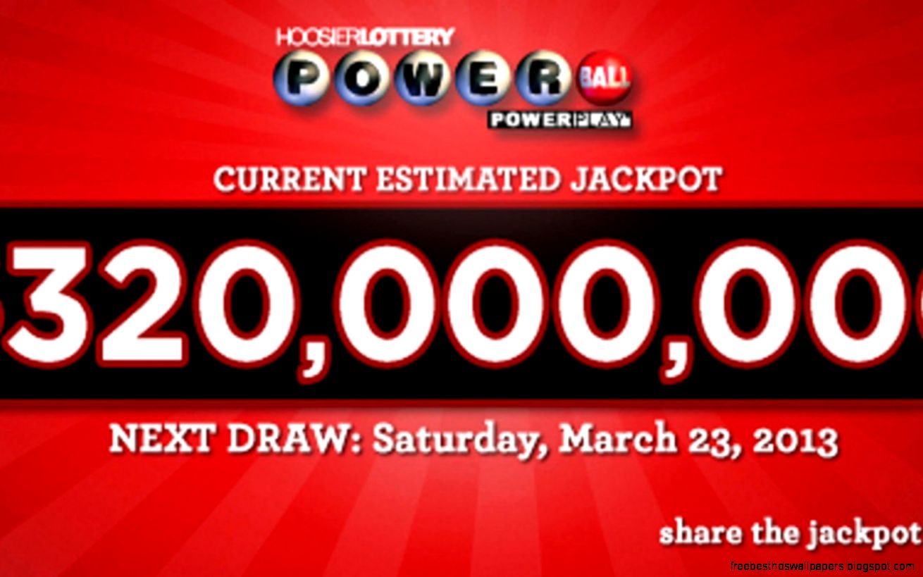 Powerball 2013 – wallpapers is Powerball 2013 – wallpapers is