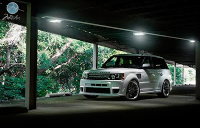 Range Rover Sport