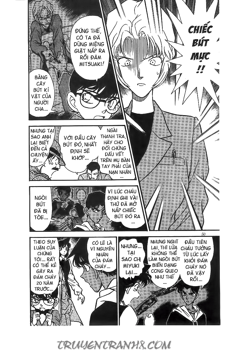Detective Conan Chap 153 - Truyen.Chap.VN