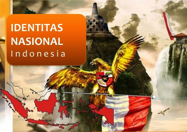 Sejarah Pembentukan Identitas Nasional Indonesia Knpi Semarang