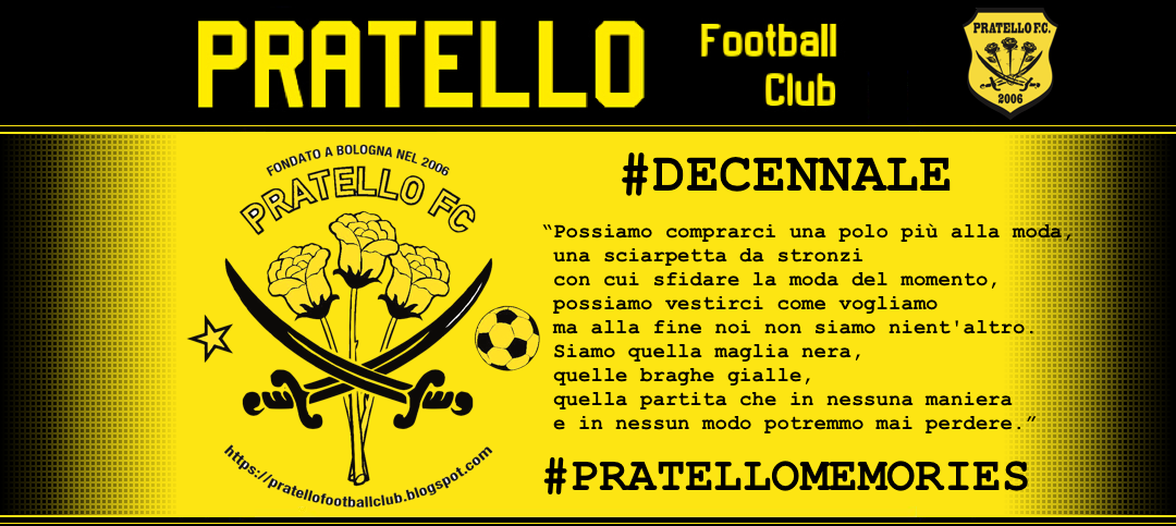 Pratello Football Club
