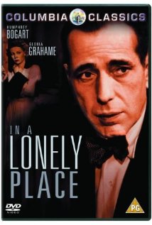 In a Lonely Place is my favorit...