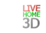 Live Home 3D Software