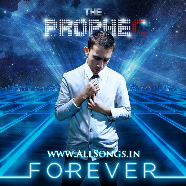 PropheC – Forever (2011) Punjabi MP3 | Gaaks Music