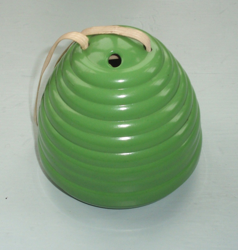 Knitting Now and Then Wool holders