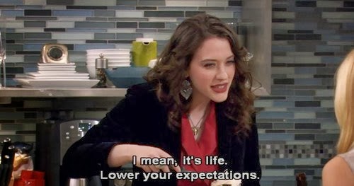 Life Is Easier, With My Ears Closed