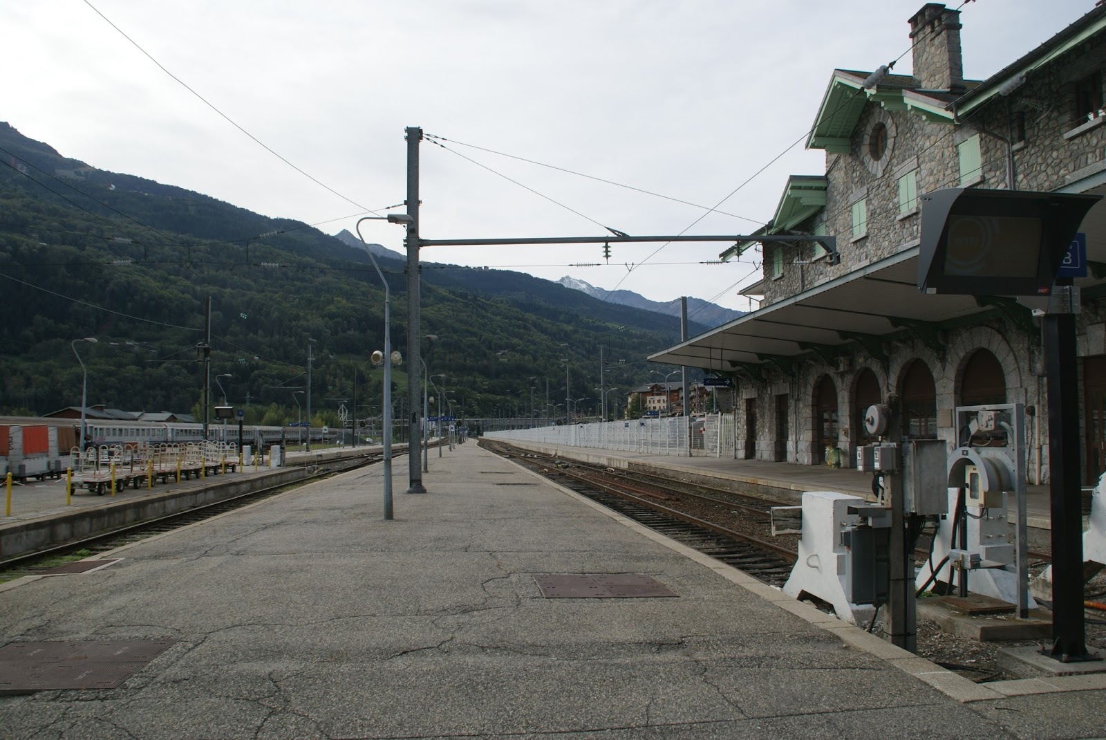 horaire pharmacie bon rencontre