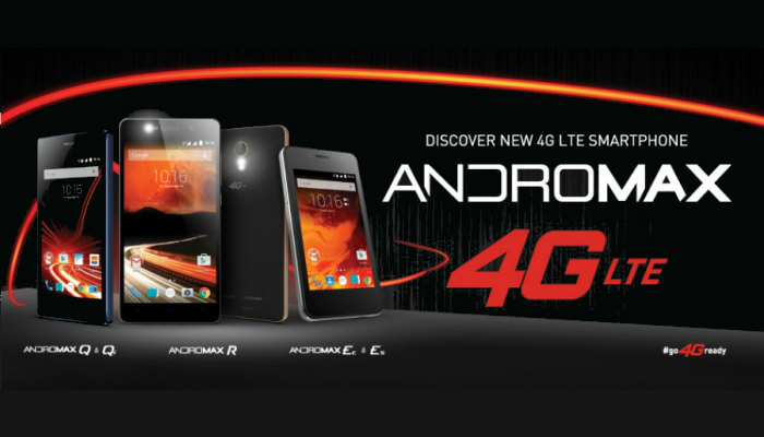 4G LTE SMARTFREN