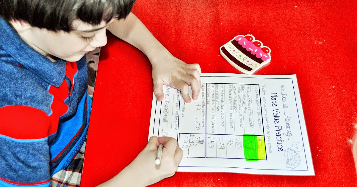 The Hermit Crabs Homeschool: Second Grade Math!!!