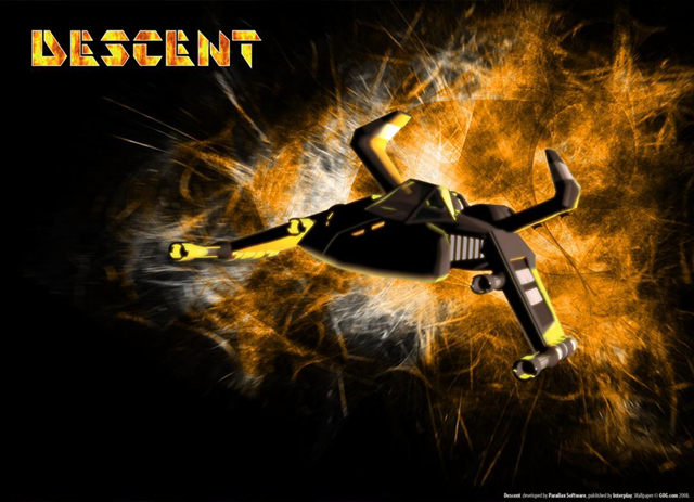 Descent 2 Hile Kodları (PC)