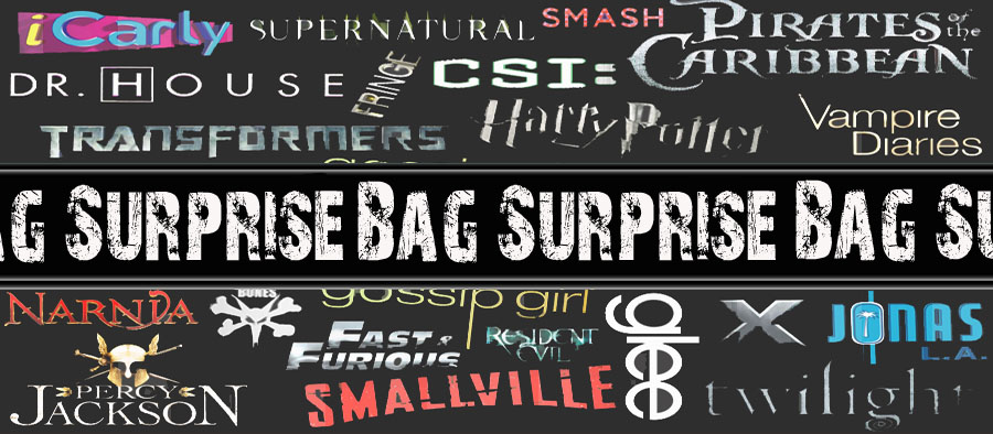 Bag-Surprise