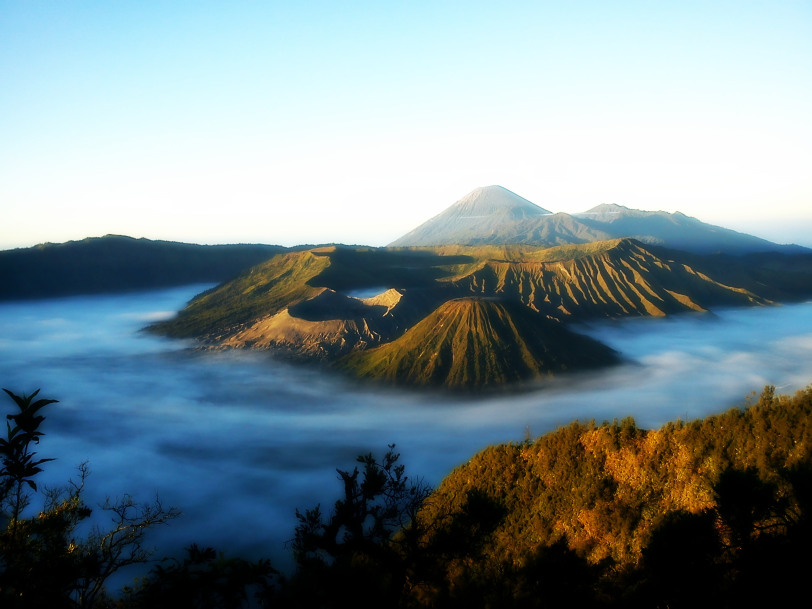 Gambar Wisata Gunung Bromo