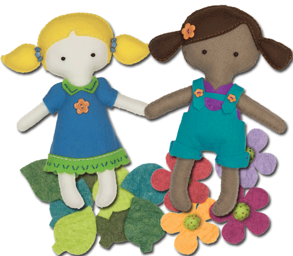 Ben Franklin Crafts of Springfield: Fun With Felt Ben Franklin Crafts of Springfield: Fun With Felt