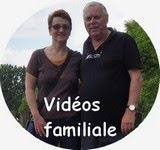 Vidéos familiale