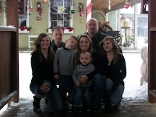 The Welcher Family 2010