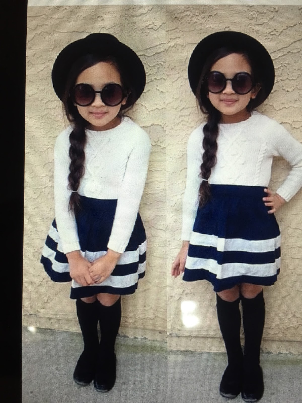 to Kyky's Blog Cute Kiddies Fashion