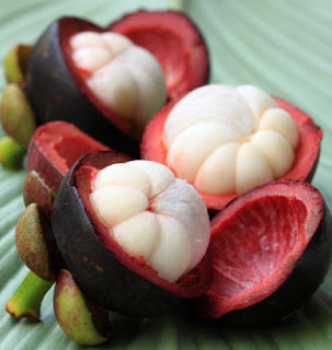 manfaat kulit buah manggis