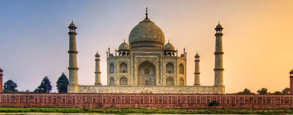 India Golden Triangle Packages