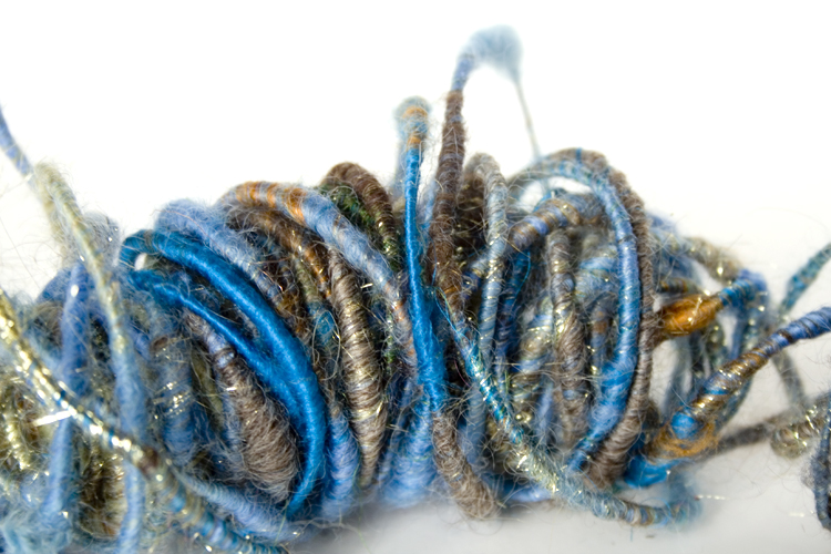 Hello Purl Wool Over Wire