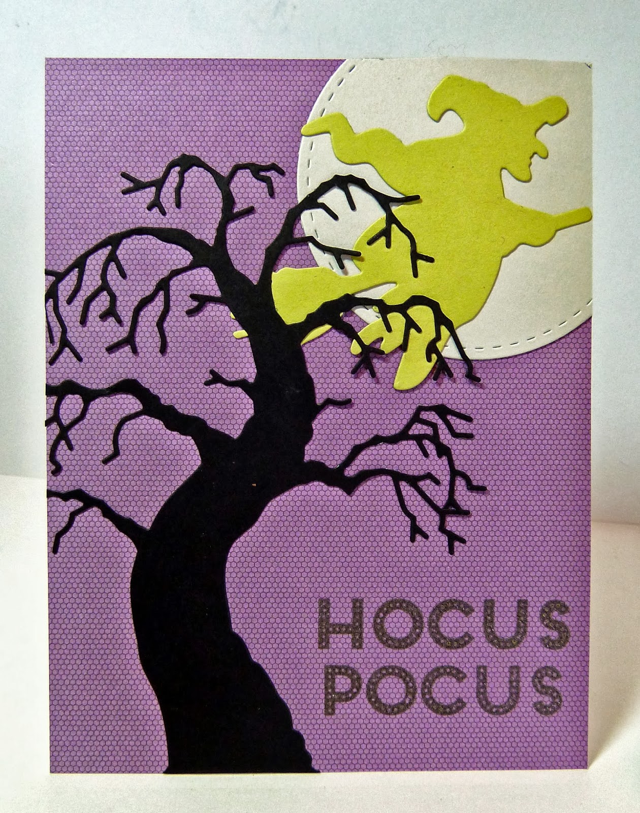 CardsbytheSea Happy Birthday and Happy Halloween, Too