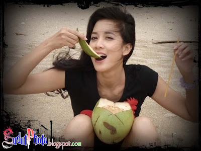 Air Kelapa & Kesehatan