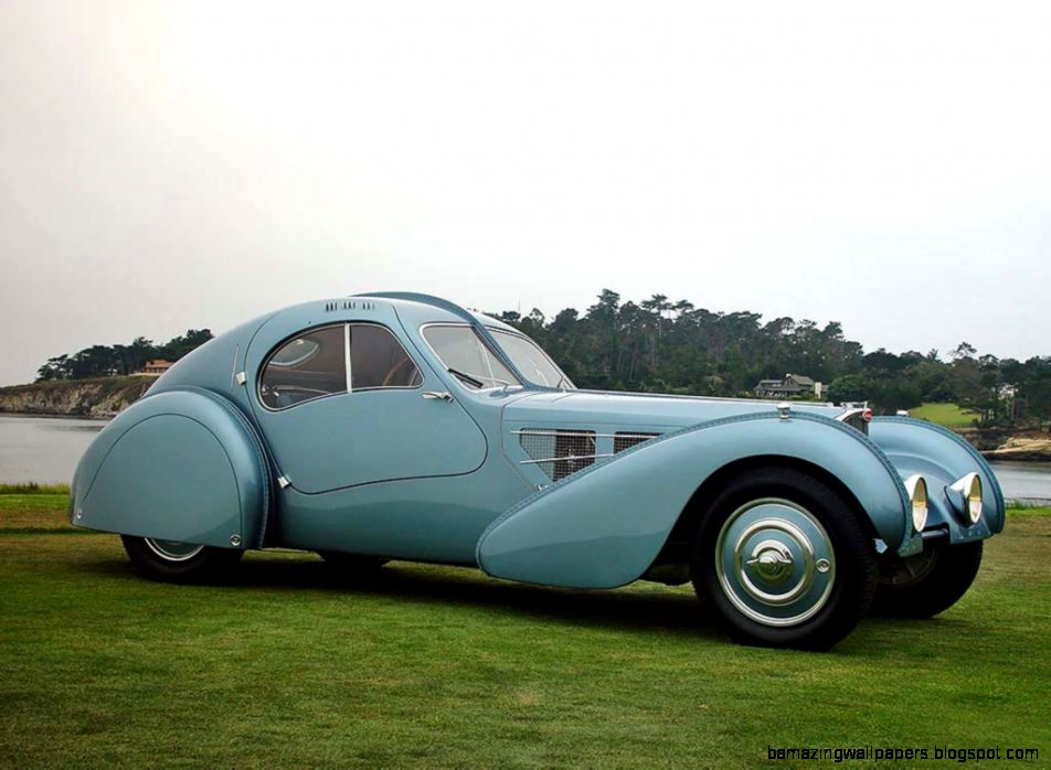 Bugatti Most Expensive Car in the World Bugatti Most Expensive Car in the World