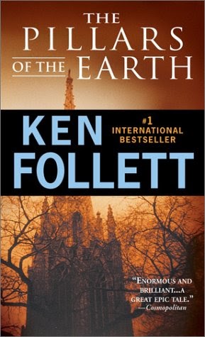 pillars of the earth book pdf