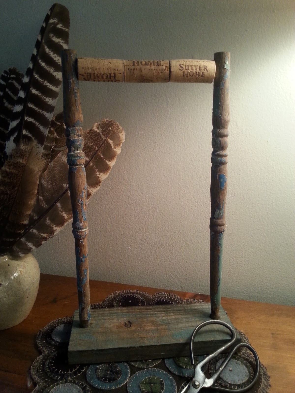 BRIAR COTTAGE STUDIO Display Stands