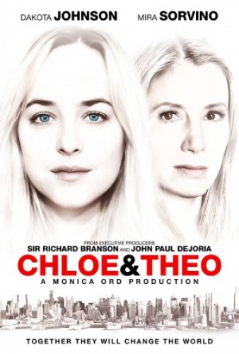 مشاهدة فيلم Chloe and Theo 2015 مترجم اون لاين