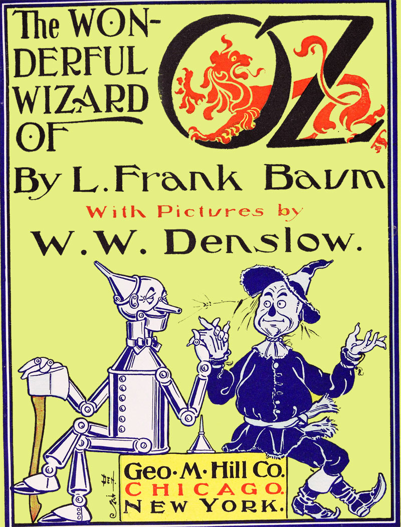 The Fairylogue And Radio-Plays [1908]