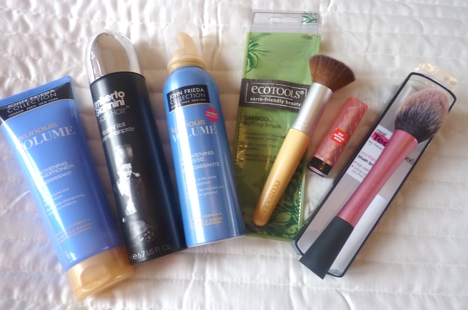 BEAUTY & LE CHIC I Love Boots and I LOVE 3 for 2