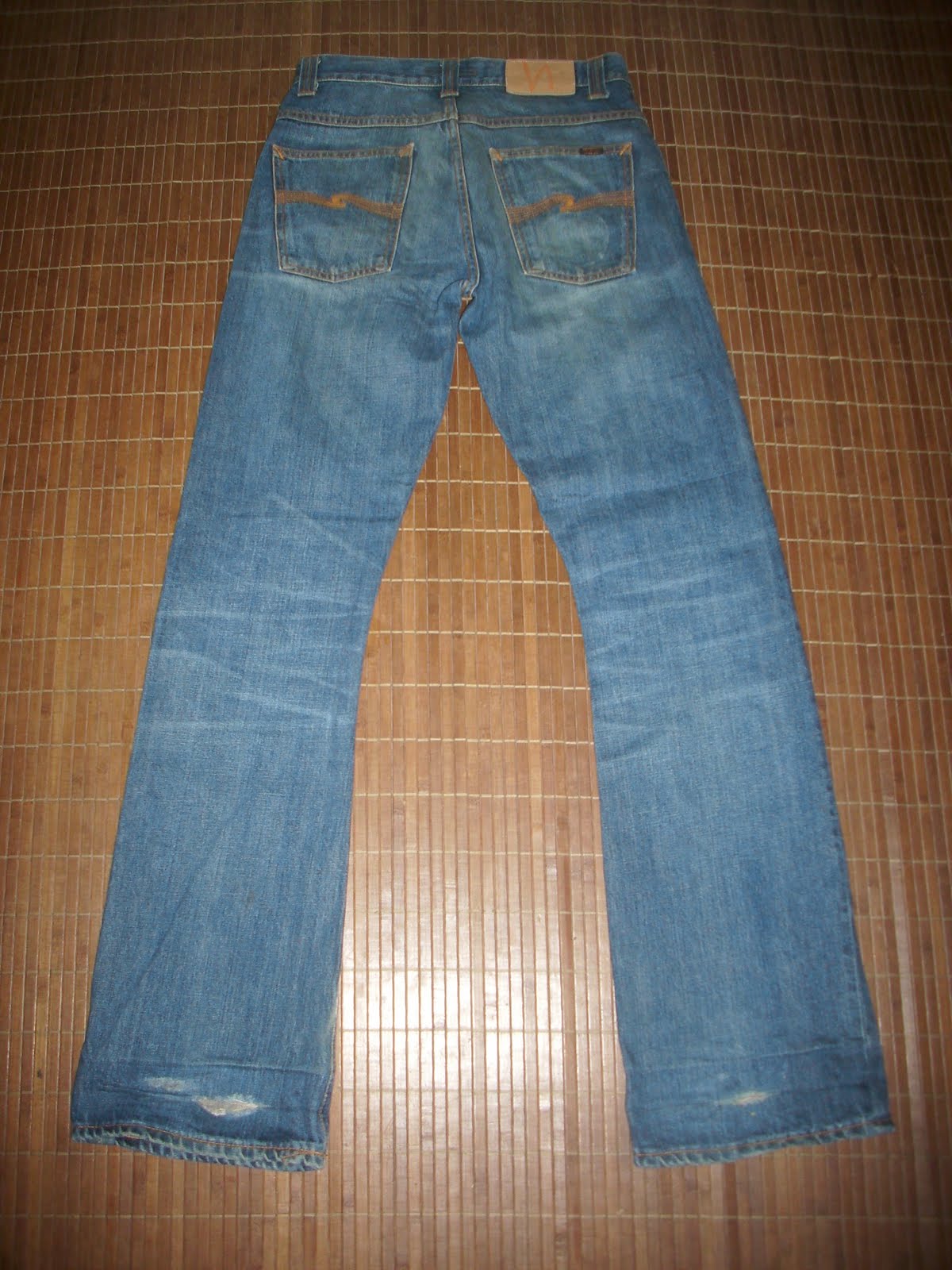 nudie jeans regular ralf