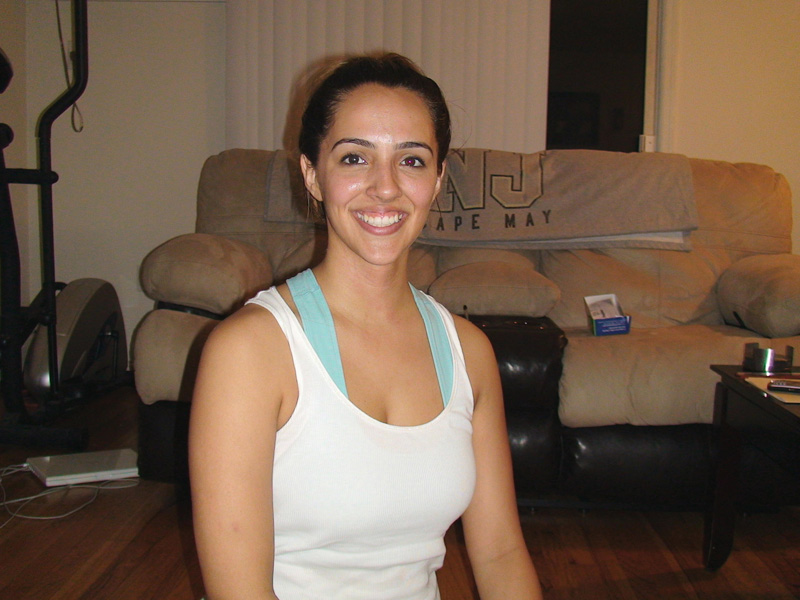 Firm+body+fitness+mendham