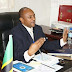 MASSAWE MGENI RASMI TAMASHA LA BUGANGUZI