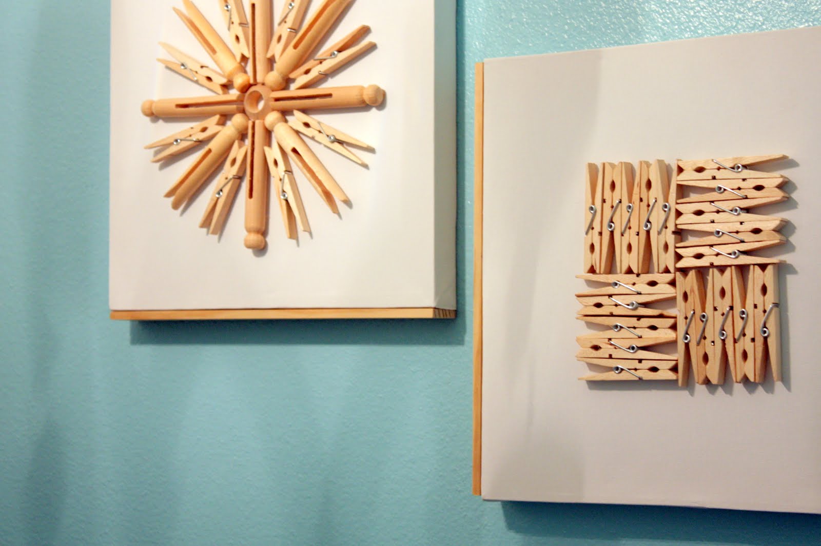 Sweet Something Designs Clothespin Art