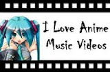 Facebook: I Love Anime Music Videos Group