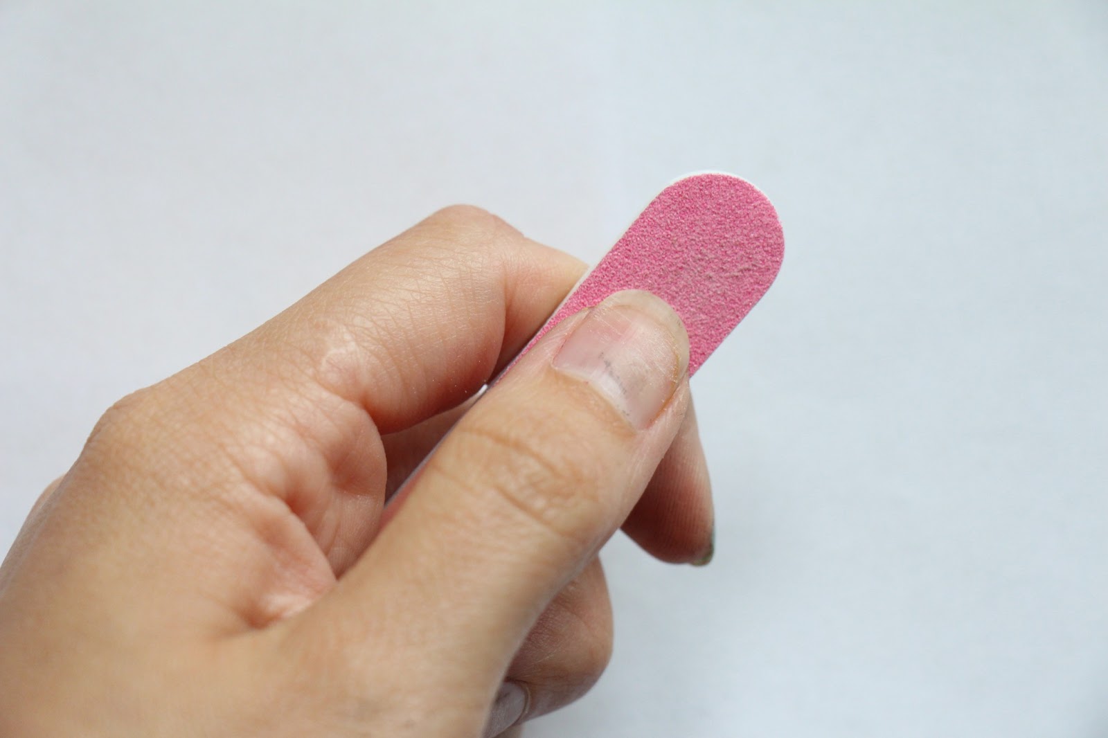 Grosgrain Salon Effects Nail Strips How To and Contest!