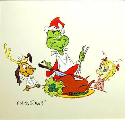 Whoville economy essay image