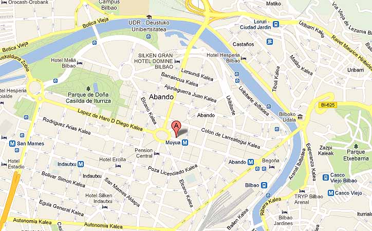 GRUPO AMIGO BILBAO grupo amigo bilbao: