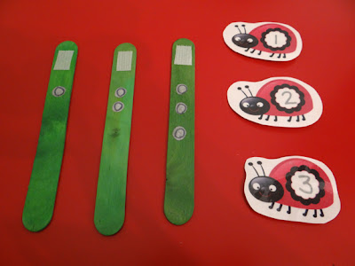 Whole Child Preschool: May 2012