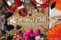 Cartell Carnaval 2010